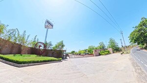  Plot – Exterior View View at Sanand - for Sale