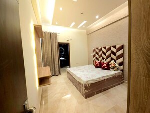 3 BHK Apartment For Sale in Sobha Inizio, Parel