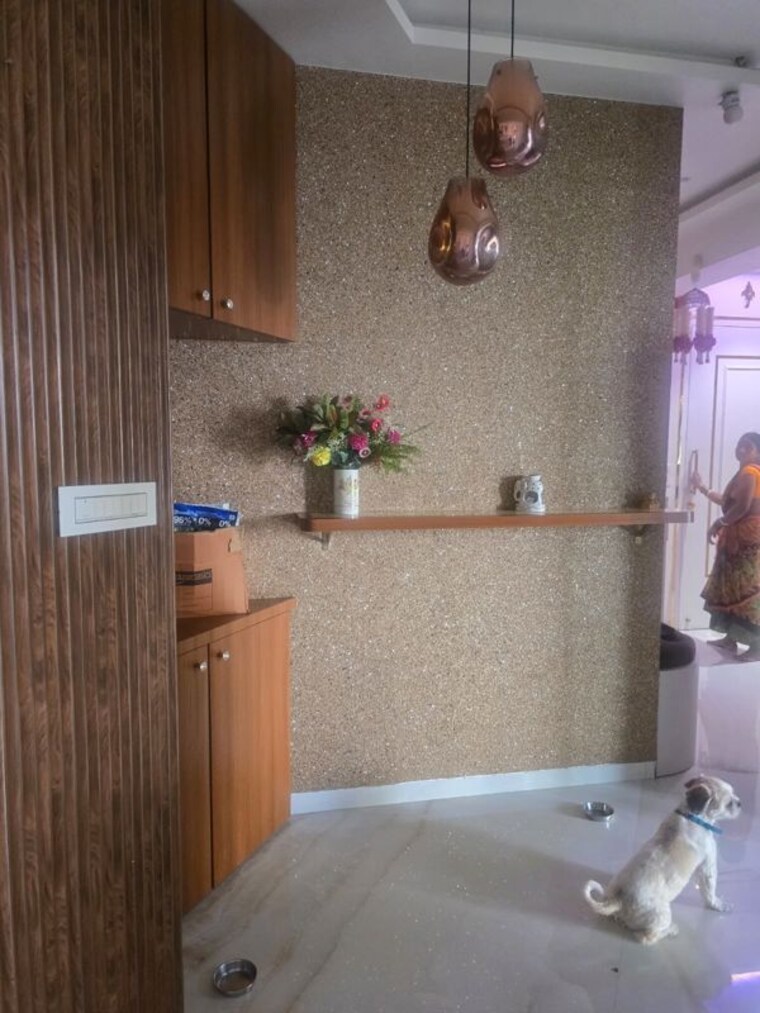 Bathroom, transcon-triumph-tower 3 Bedroom 2100 Sq.Ft. Apartment In Andheri West Mumbai 10519311