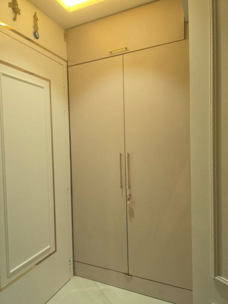 Room, transcon-triumph-tower 3 Bedroom 2100 Sq.Ft. Apartment In Andheri West Mumbai 10519311