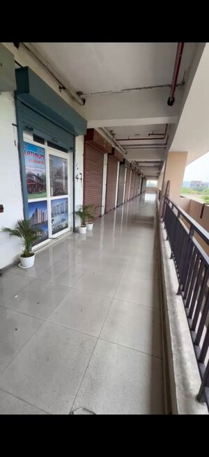 Balcony in  Shop at Wave Galleria, Wave City – for Rent