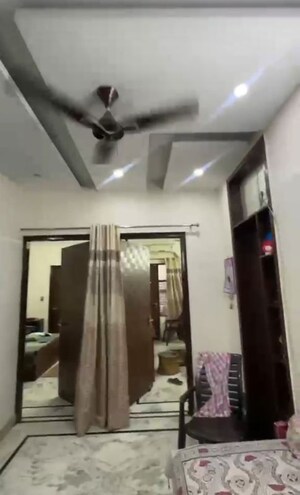 Gym in 3 BHK Builder Floor at Sector 7 – for Rent