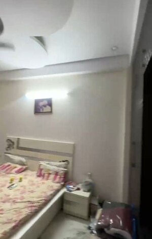 Bathroom in 3 BHK Builder Floor at Sector 7 – for Rent