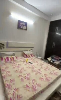 3 BHK + Store Room Builder Floor For Rent in Sector 7