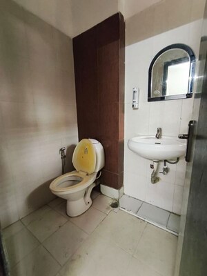 Bathroom in 3 BHK Independent House at Sector 10 – for Rent