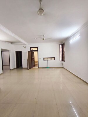 Room in 3 BHK Independent House at Sector 10 – for Rent