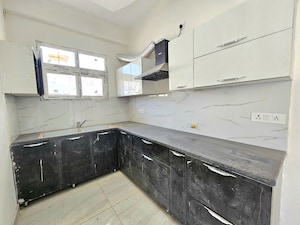 Kitchen in 2 BHK Apartment at Khande Rao Dongari – for Sale