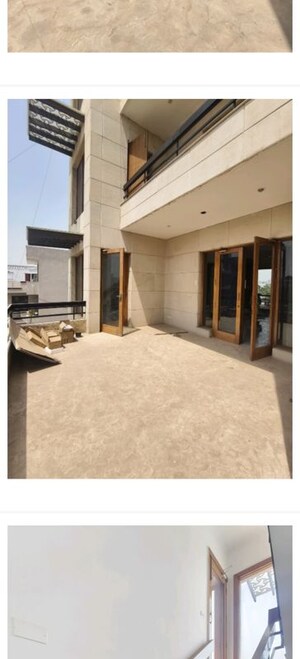Room in 2 BHK Builder Floor at Sector 10 – for Rent