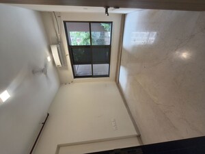 Bedroom in 2 BHK Apartment at K Raheja Ascencio, Chandivali – for Rent
