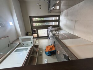 Kitchen in 2 BHK Apartment at K Raheja Ascencio, Chandivali – for Rent