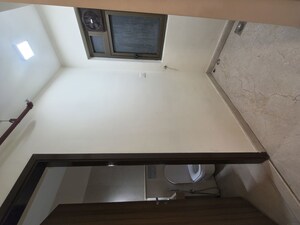 Kitchen in 2 BHK Apartment at K Raheja Ascencio, Chandivali – for Rent