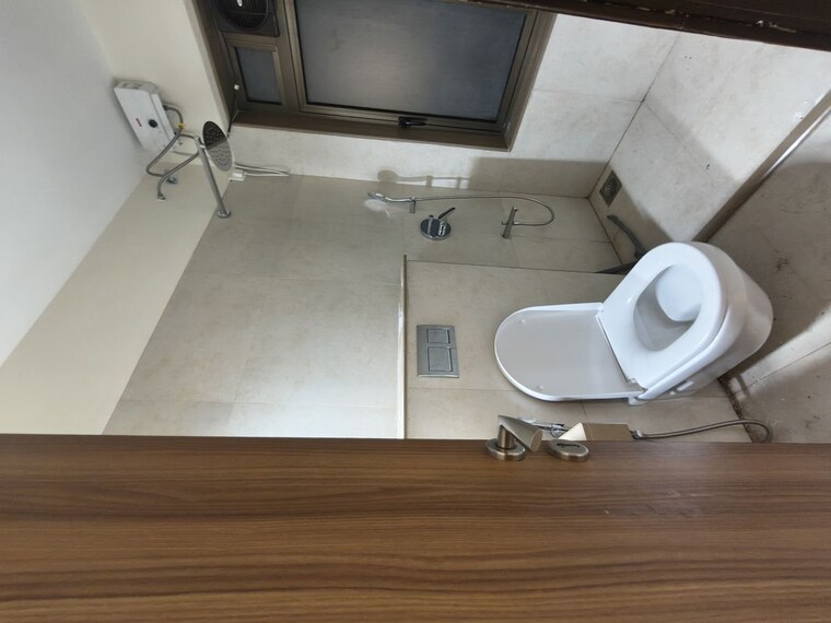 Bathroom, k-raheja-ascencio 2 Bedroom 900 Sq.Ft. Apartment In Chandivali Mumbai 10519331