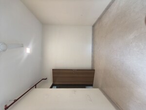 Master Bedroom in 2 BHK Apartment at K Raheja Ascencio, Chandivali – for Rent