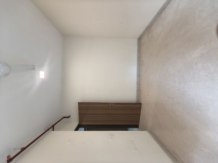 Master Bedroom, k-raheja-ascencio 2 Bedroom 900 Sq.Ft. Apartment In Chandivali Mumbai 10519331