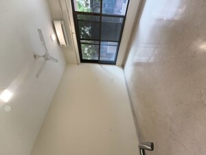 Bedroom in 2 BHK Apartment at K Raheja Ascencio, Chandivali – for Rent