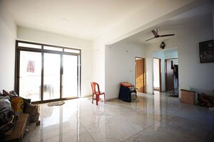 3 BHK Apartment For Sale in Ramol