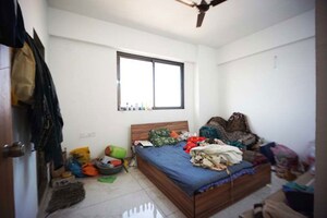 Bedroom in 3 BHK Apartment at Ramol – for Sale