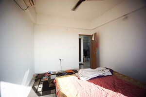 Bedroom in 3 BHK Apartment at Ramol – for Sale