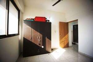 Bedroom in 3 BHK Apartment at Ramol – for Sale