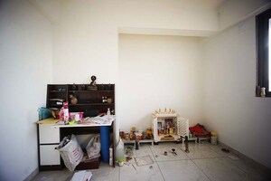 Team Area in 3 BHK Apartment at Ramol – for Sale