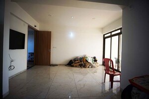 Room in 3 BHK Apartment at Ramol – for Sale