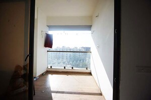 Furnished Amenities in 3 BHK Apartment at Ramol – for Sale