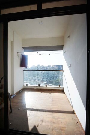Furnished Amenities in 3 BHK Apartment at Ramol – for Sale