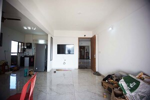 Parking in 3 BHK Apartment at Ramol – for Sale
