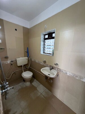 Team Area in 2 BHK Independent House at Cosmos Heritage, Manpada – for Rent