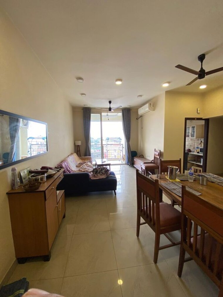 Living Room, the-ivory-tower 3 Bedroom 1711 Sq.Ft. Apartment In Netaji Nagar Kolkata 10519336