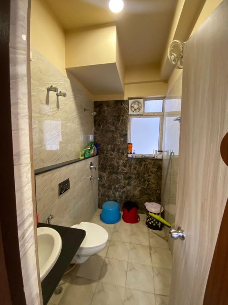 Bathroom, the-ivory-tower 3 Bedroom 1711 Sq.Ft. Apartment In Netaji Nagar Kolkata 10519336