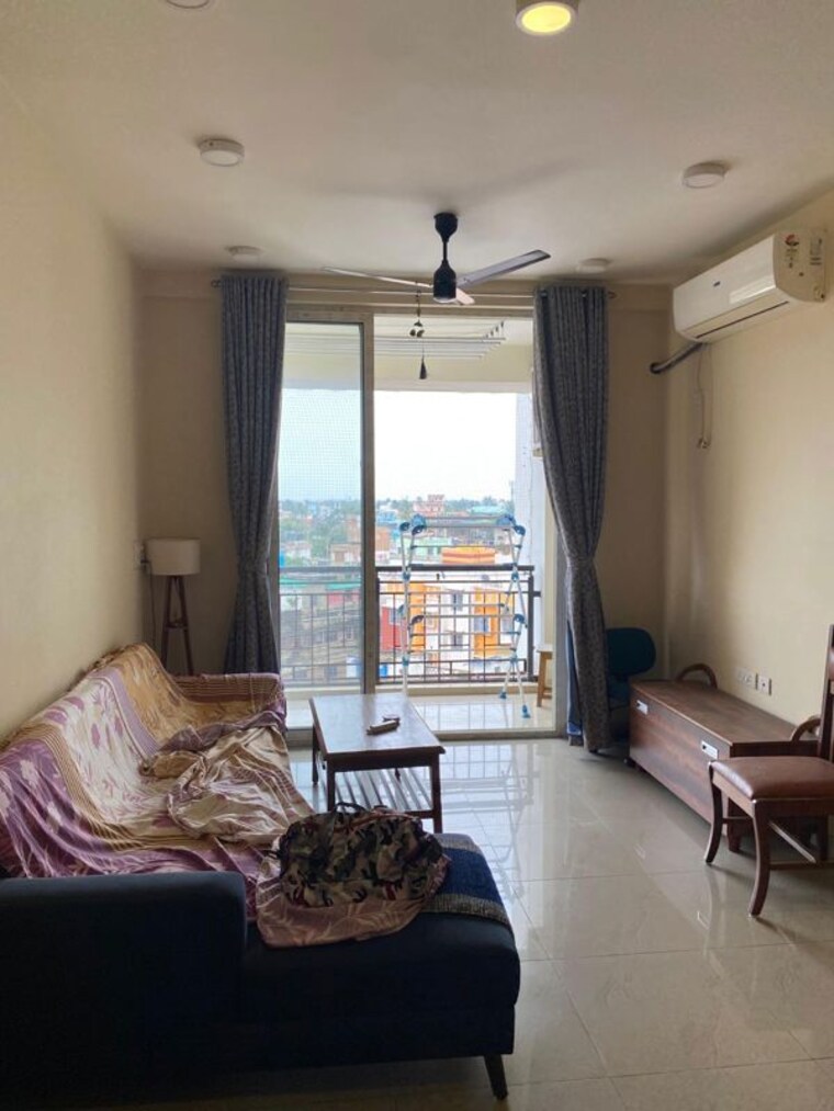 Living Room, the-ivory-tower 3 Bedroom 1711 Sq.Ft. Apartment In Netaji Nagar Kolkata 10519336