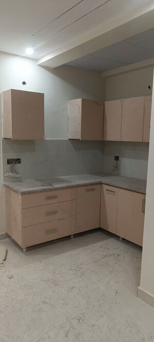 Kitchen in 2 BHK Apartment at Galaxy Apartments Sector 49, Sector 49 – for Sale