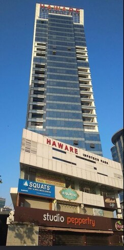 Office Space For Rent in Haware Infotech Park