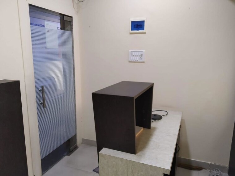 Team Area, haware-infotech-park Commercial Office Space 550 Sq.Ft. In Vashi Sector 30a Navi Mumbai 10519348