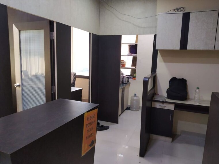 Team Area, haware-infotech-park Commercial Office Space 550 Sq.Ft. In Vashi Sector 30a Navi Mumbai 10519348