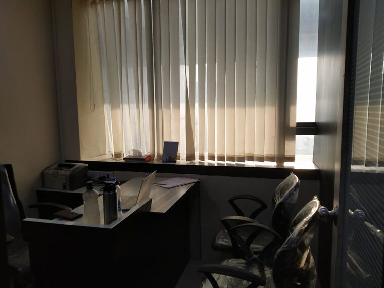 Team Area, haware-infotech-park Commercial Office Space 550 Sq.Ft. In Vashi Sector 30a Navi Mumbai 10519348