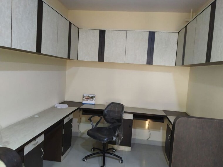 Team Area, haware-infotech-park Commercial Office Space 550 Sq.Ft. In Vashi Sector 30a Navi Mumbai 10519348
