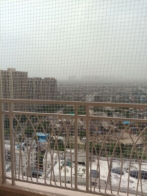2 BHK Apartment – Exterior View View at Mahagun Mywoods, Sector 16c Greater Noida - for Rent