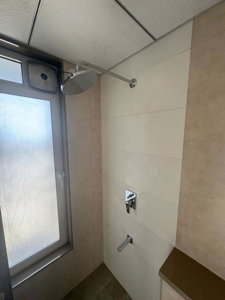 Bathroom, kalpataru-vivant 2 Bedroom 616 Sq.Ft. Apartment In Jogeshwari East Mumbai 10519338
