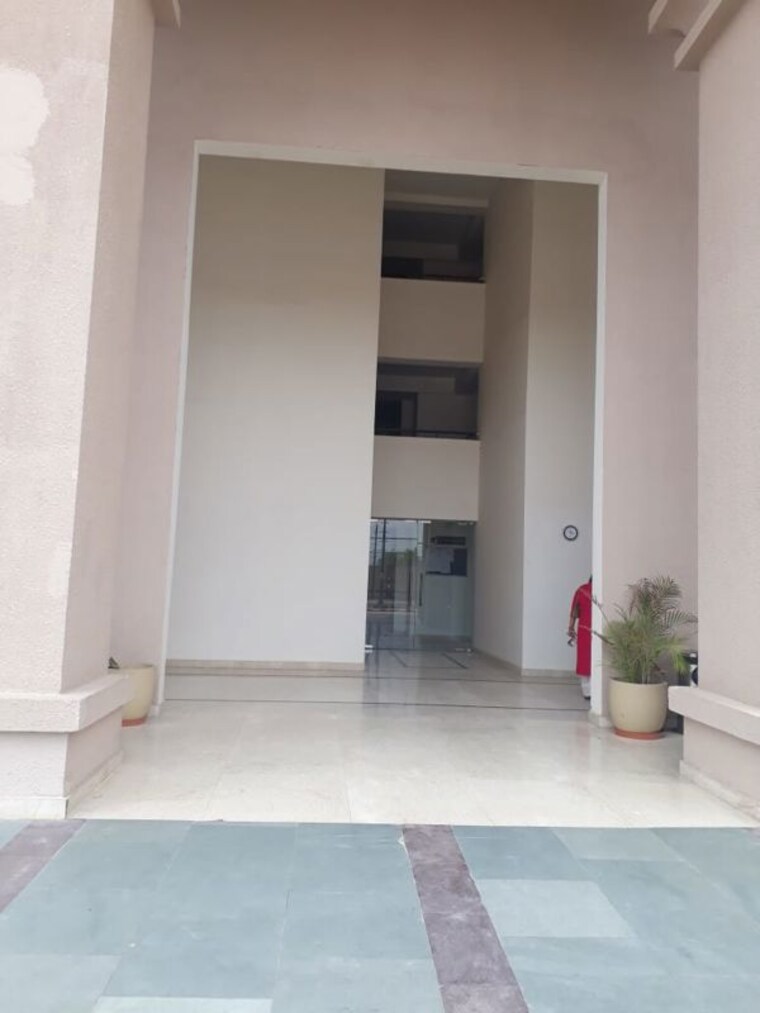 Entrance, ramprastha-city-the-edge-towers 2 Bedroom 1380 Sq.Ft. Apartment In Sector 37d Gurgaon 10467068