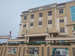 2 BHK Apartment For Rent in Ramprastha City The Edge Towers, Sector 37d