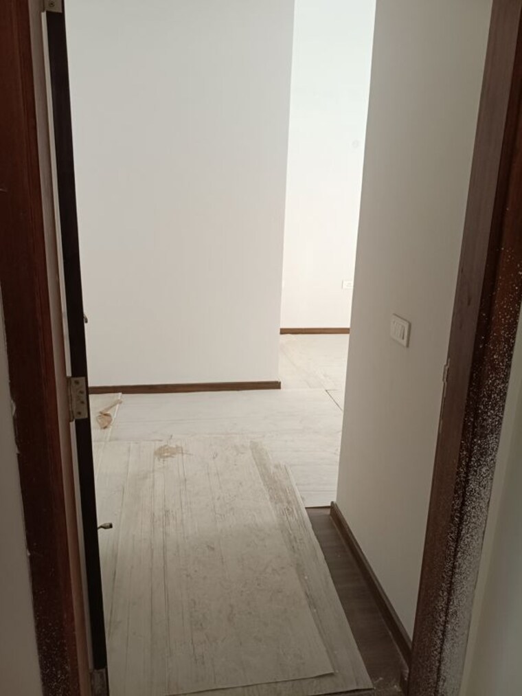 Balcony, adani-samsara 3 Bedroom 300 Sq.Yd. Builder Floor In Sector 60 Gurgaon 10519334