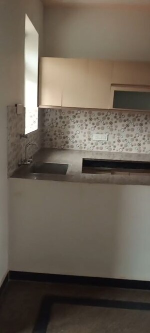 Bedroom in 1 BHK Builder Floor at Mu 1 Greater Noida – for Rent