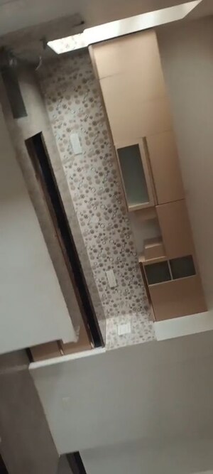 Building Lobby in 1 BHK Builder Floor at Mu 1 Greater Noida – for Rent
