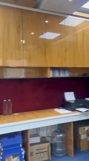  Office Space For Sale in Haware Infotech Park, Vashi Sector 30a
