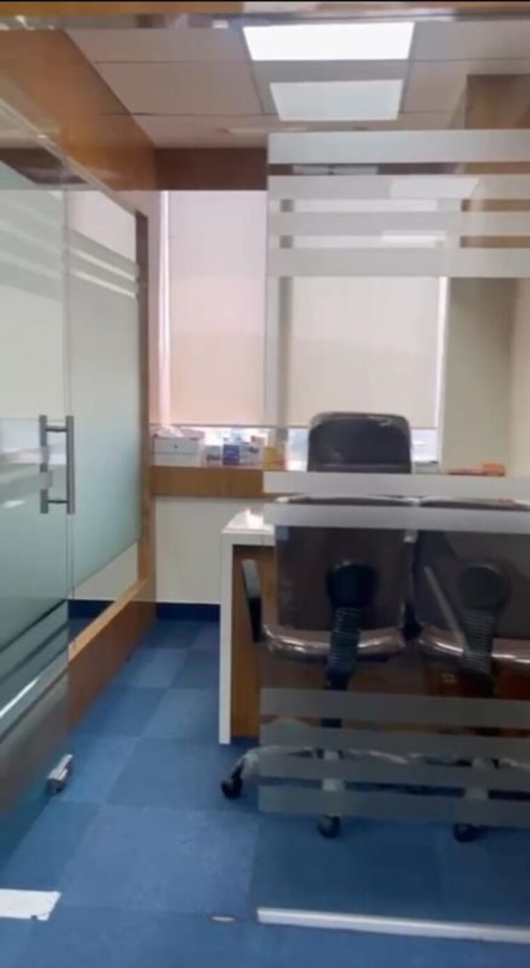 Kitchen, haware-infotech-park Commercial Office Space 550 Sq.Ft. In Vashi Sector 30a Navi Mumbai 10519355
