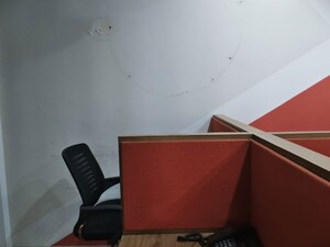 Furnished Amenities in  Office Space at Vasant Vihar – for Rent