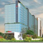 540 Sq.Ft. Office Space in Today Grande Vista