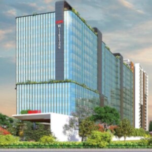  Office Space For Sale in Today Grande Vista, Ulwe